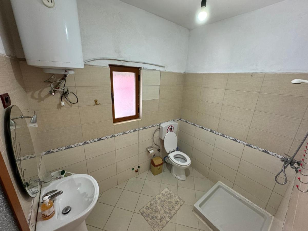 Deda Apartamento Lezhë