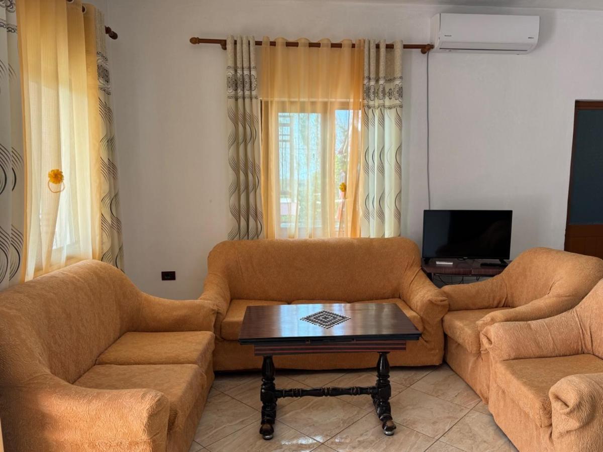 Apartamento Deda