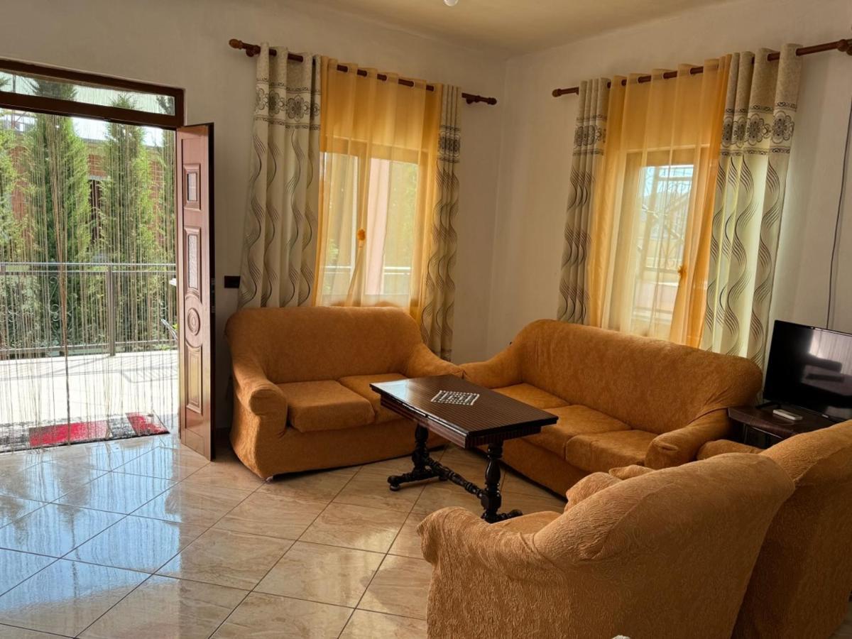 Apartamento Deda Lezhë