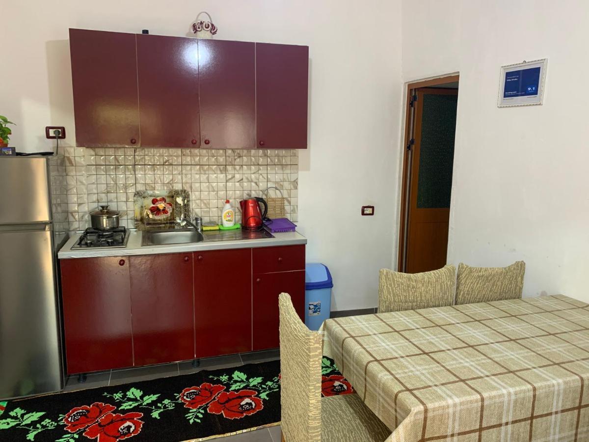 Deda Apartamento *