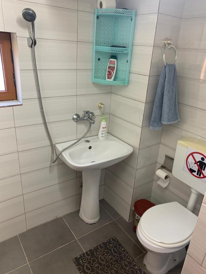 Apartamento Deda Lezhë